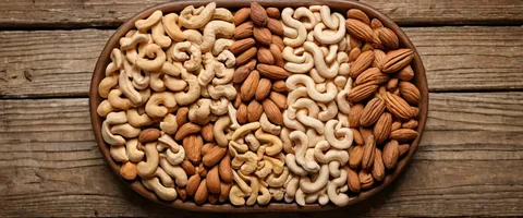 Nuts
