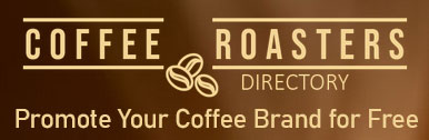 Promote your cofffee brand for free with RK Drums