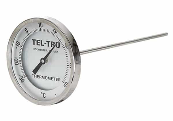 thermometer