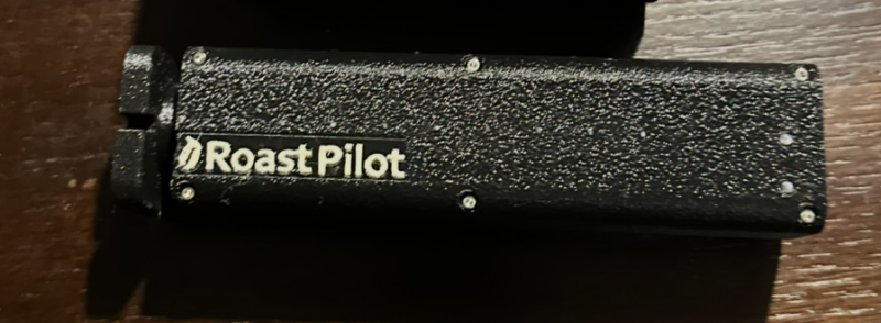 RoastPilot WiFi Rotisserie Handle [COMING SOON]