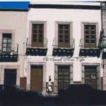 Old Spanish Main, Ltda