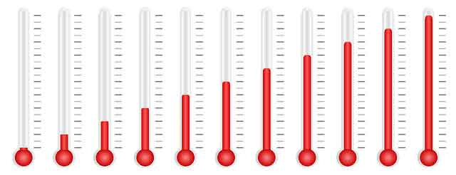 roast temperature difference explained